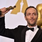 MEJOR FOTOGRAFÍA por Birdman