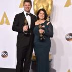 MEJOR DISEÑO DE PRODUCCIÓN por El gran hotel Budapest