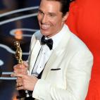 ¡¡¡Tengo un oscar!!!