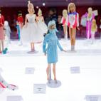 Una enfermera entre una bailarina de ballet o una astronauta, entre otras.