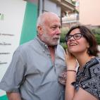 Ram&oacute;n Lobo y Carmen Rengel ('El HuffPost')