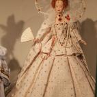 Isabel I de Inglaterra.