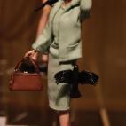 La figura de Los P&aacute;jaros, de Alfred Hitchcock.