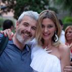 Lorenzo Caprile y Ali Promesas