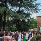 M&aacute;s de 400 personas se dieron cita en la celebraci&oacute;n