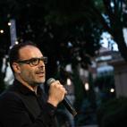 El director de 'El HuffPost', Guillermo Rodr&iacute;guez