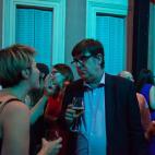 El director de Cinco D&iacute;as, Ricardo de Querol