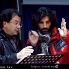 Mauricio y Arcángel