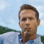 Ryan Reynolds, actor
