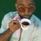 Karamo Brown, presentador de televisión