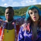 Todrick Hall