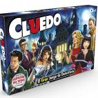 Cluedo (25,69 euros)﻿