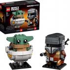 LEGO The Mandalorian (desde 25,28 euros)