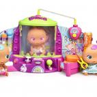 The Bellies From Bellyville (59,95 euros)