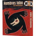 Zygomatic Castronegro (9,95 euros)