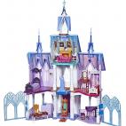 Frozen 2 - Castillo de Arendelle (144,61 euros)