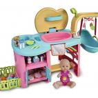 Nenuco Centro de cuidados (119,90 euros)