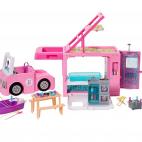Barbie Caravana (79,99 euros)