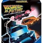 Ravensburger Regreso al futuro (38,95 euros)