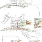 Resumen ejecutivo de la propuesta para el Salón de Reinos