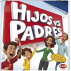Juegos Bizak Hijos Contra Padres (18,89 euros)﻿