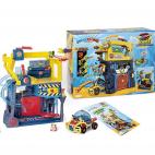 Cuartel General de Superh&eacute;roes (39,99 euros)﻿