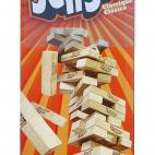 Hasbro - Jenga Refresh (13,65 euros)