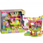 Treehouse con 2 exclusivas figuras MojiPops (28,46 euros)