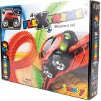 Flextreme - Set Coche con pista personalizada (44,56 euros)