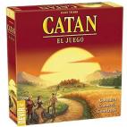 Catan, juego de mesa (35,90 euros)