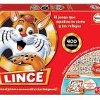 Lince Edici&oacute;n Familia (26,99 euros)