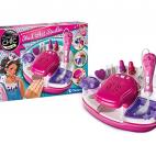 Crazy Chic Dise&ntilde;a tus u&ntilde;as deluxe (22,63 euros)