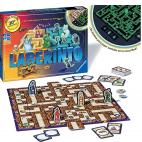 Laberinto (29,99 euros)