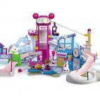 Pin y Pon Parque de Nieve (89,95 euros)