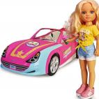 Nancy - Un d&iacute;a en California (59,95 euros)