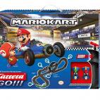 Nintendo Mario Kart-Mach (67,70 euros)