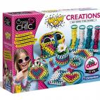 Clementoni Crazy Chic Creaciones (19,99 euros)