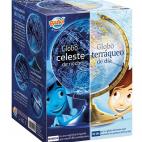 Globo D&iacute;a y Noche (39,90 euros)