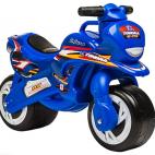 Moto Correpasillos Tundra (35 euros)