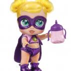 Super Cute Mu&ntilde;eca Interactiva (29,95 euros)