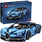 Technic Bugatti Chiron (307,05 euros)