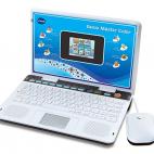 Port&aacute;til para ni&ntilde;os de Vtech (70,99 euros)