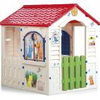 Country Cottage Casita Infantil de Exterior (89,95 euros)