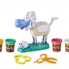 Oveja Divertidos Peinados Play-Doh (15,88 euros)