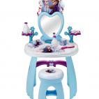 Frozen 2 Tocador con taburete (74,95 euros)