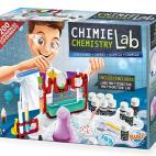 Laboratorio de Qu&iacute;mica (39,90 euros)