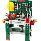 Banco de trabajo, 150 piezas (122,80 euros)