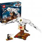LEGO Harry Potter Hedwig (42,50 euros)