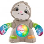 Perezoso Fisher-Price (39,99 euros)