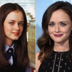 Tras la séptima temporada de Las chicas Gilmore, Bledel participó en algunas películas y series. La más conocida fue Mad Men, donde interpretó a Beth Dawes en tres episodios. Curiosamente, interpretaba a una mujer casada que mantenía una a...